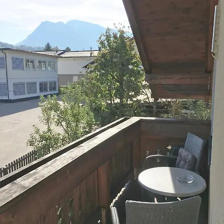 Ferienhaus Peer Bad Goisern Exterior photo