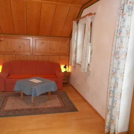 Ferienhaus Peer Bad Goisern Exterior photo