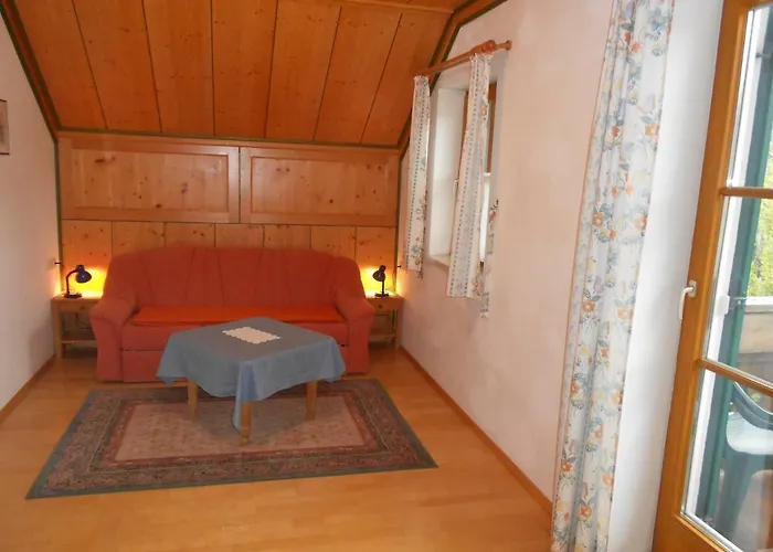 Ferienhaus Peer