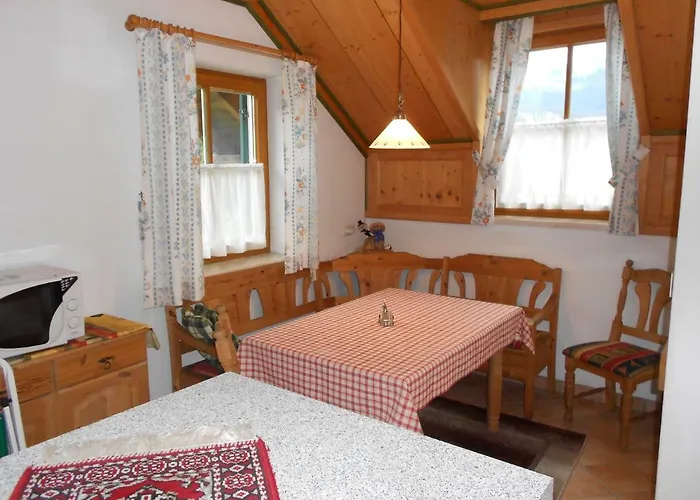 Ferienhaus Peer