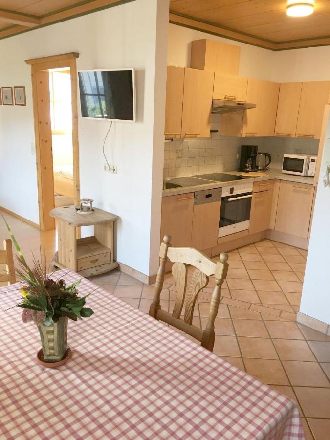 Peer Apartment *