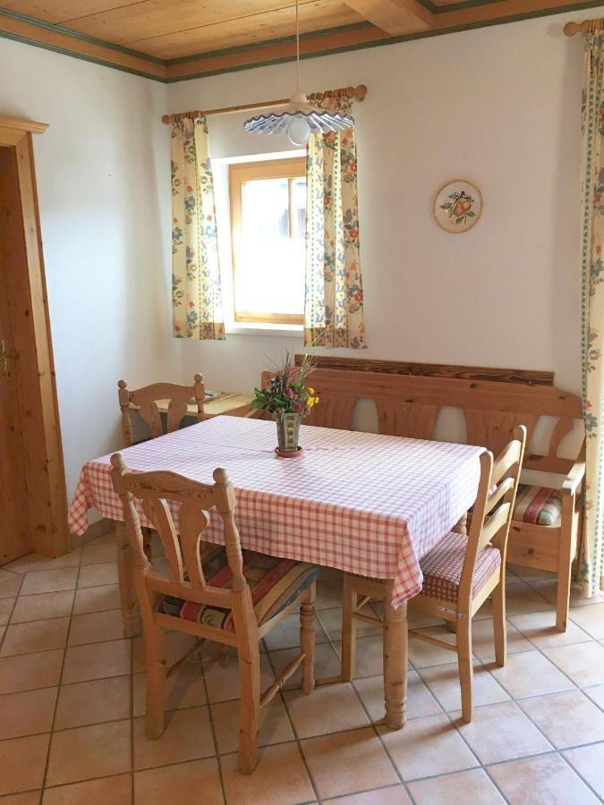 Apartment Peer Bad Goisern