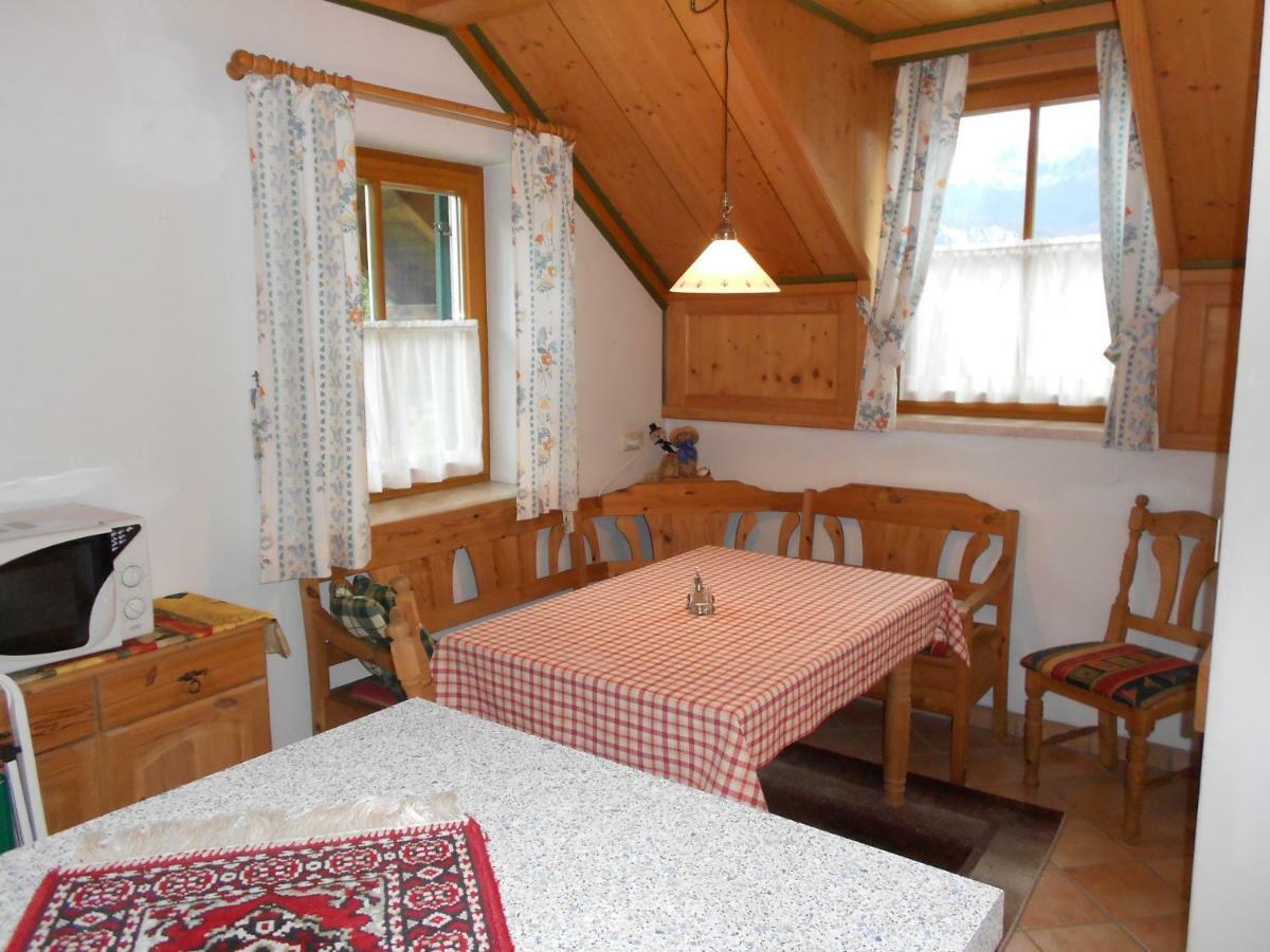 Apartment Peer Bad Goisern