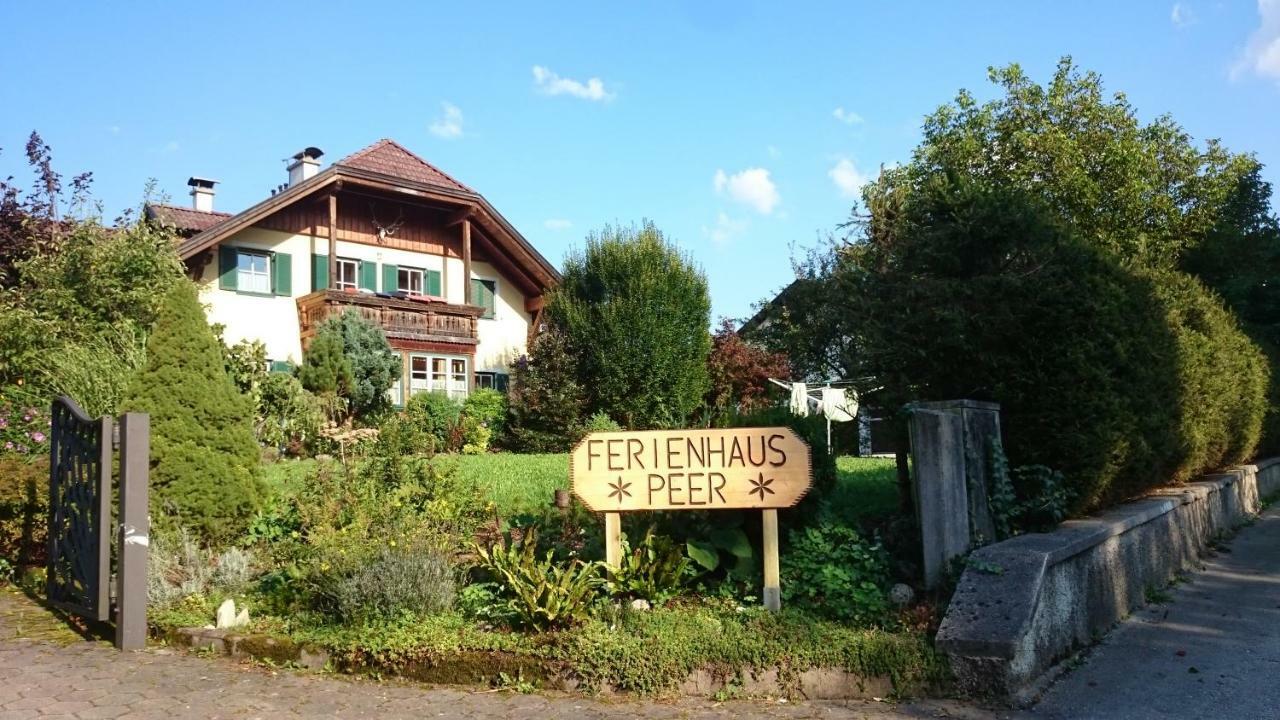 Peer Apartment Bad Goisern