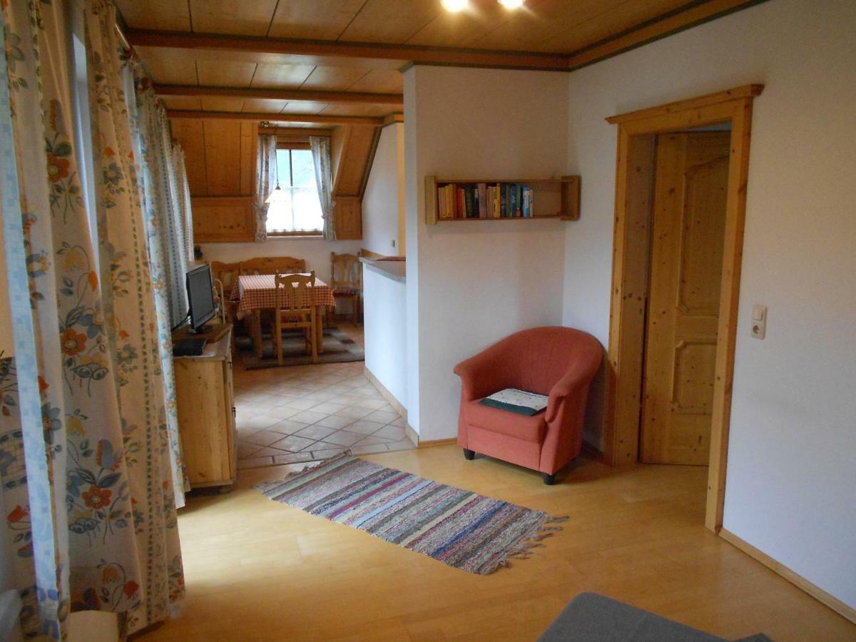 Peer Apartment