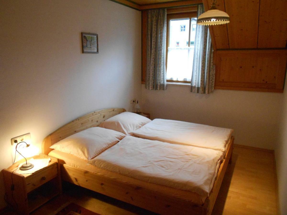 Peer Apartment Bad Goisern