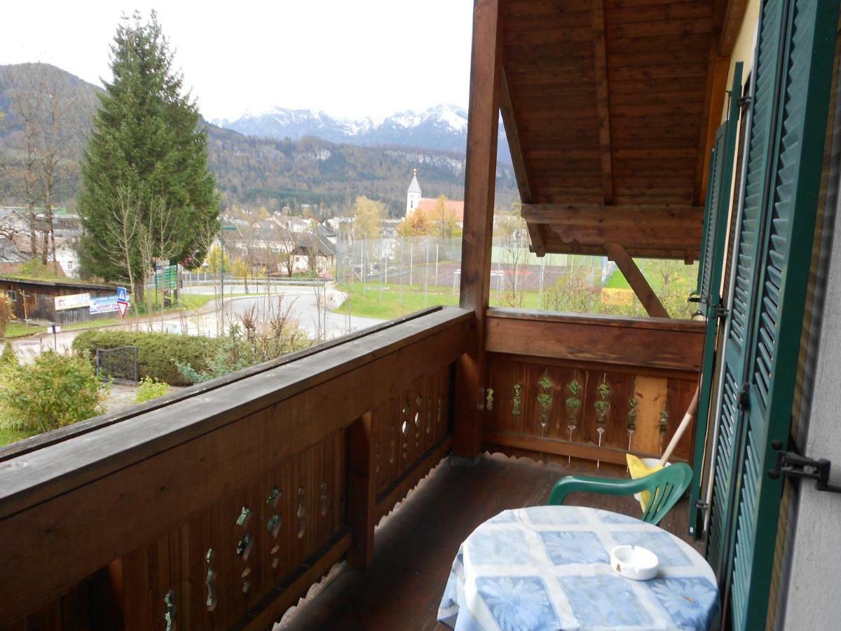 Peer Apartment Bad Goisern